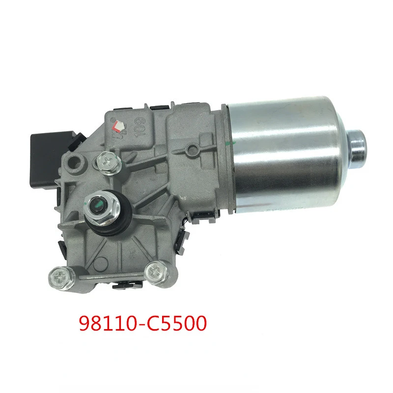 Windshield Wiper Motor Linkage Wiper Actuator Motor For Hyundai Elantra