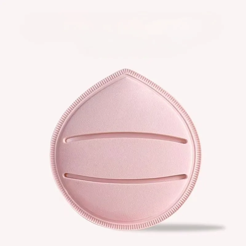Water-Activated Marshmallow Makeup Sponge - Ultra-Soft Latex-Free Blender Expands 2x When Wet,  Streak - Free Foundation