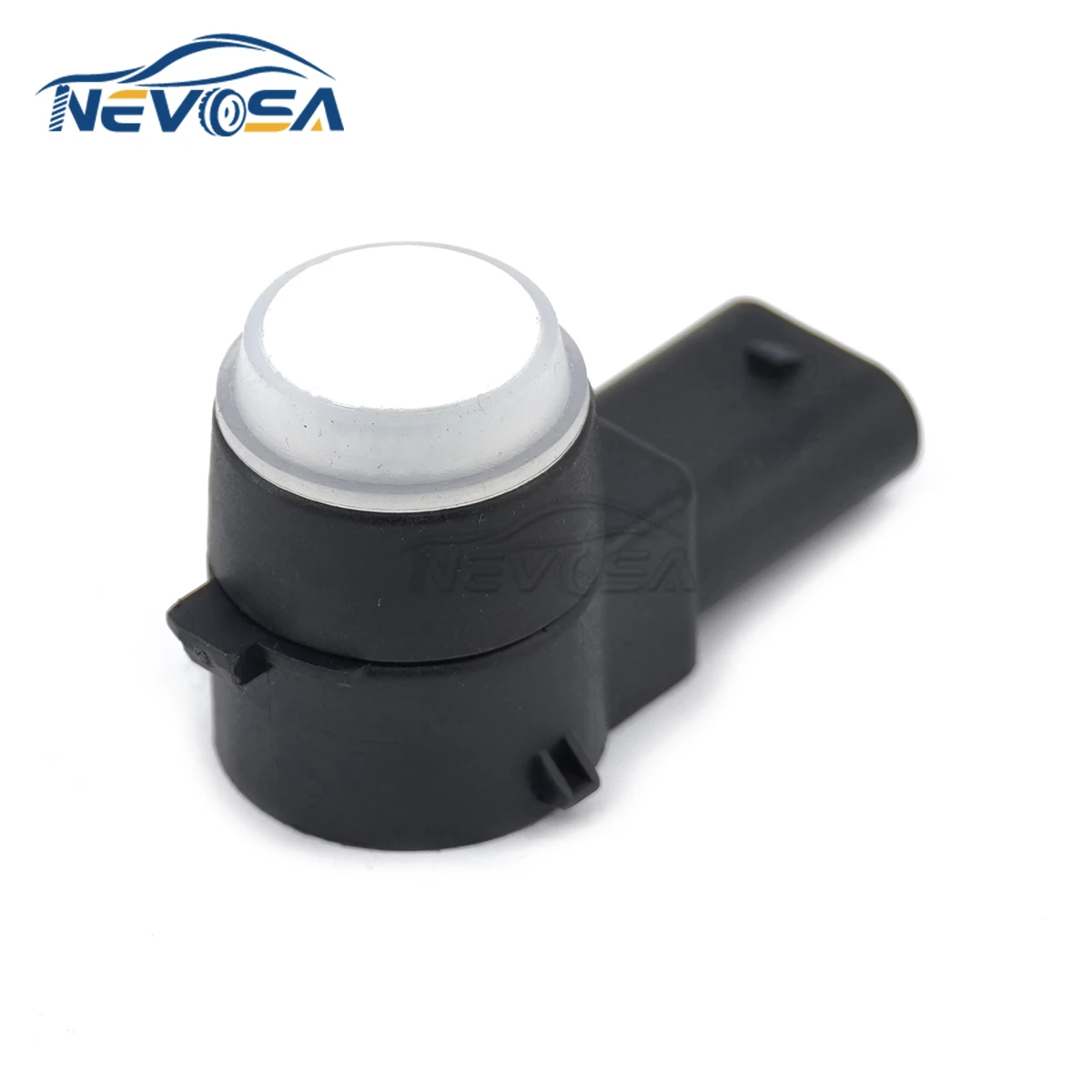 Nevosa A2125420018 New Front Rear Car Parktronic PDC Parking Sensor For Mercedes Benz W169 W245 W204 W212 W221 0263023184 parking sensor kit led parking sensor kit parking sensor car led parking sensor