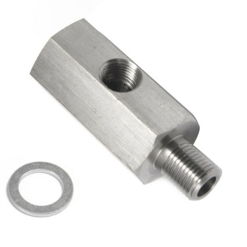 ͺ з   Ŀ,  з  Ƽ, ϼ, 1/8 ġ NPT ̵ Ȧ, adapter-M12 * 1.5