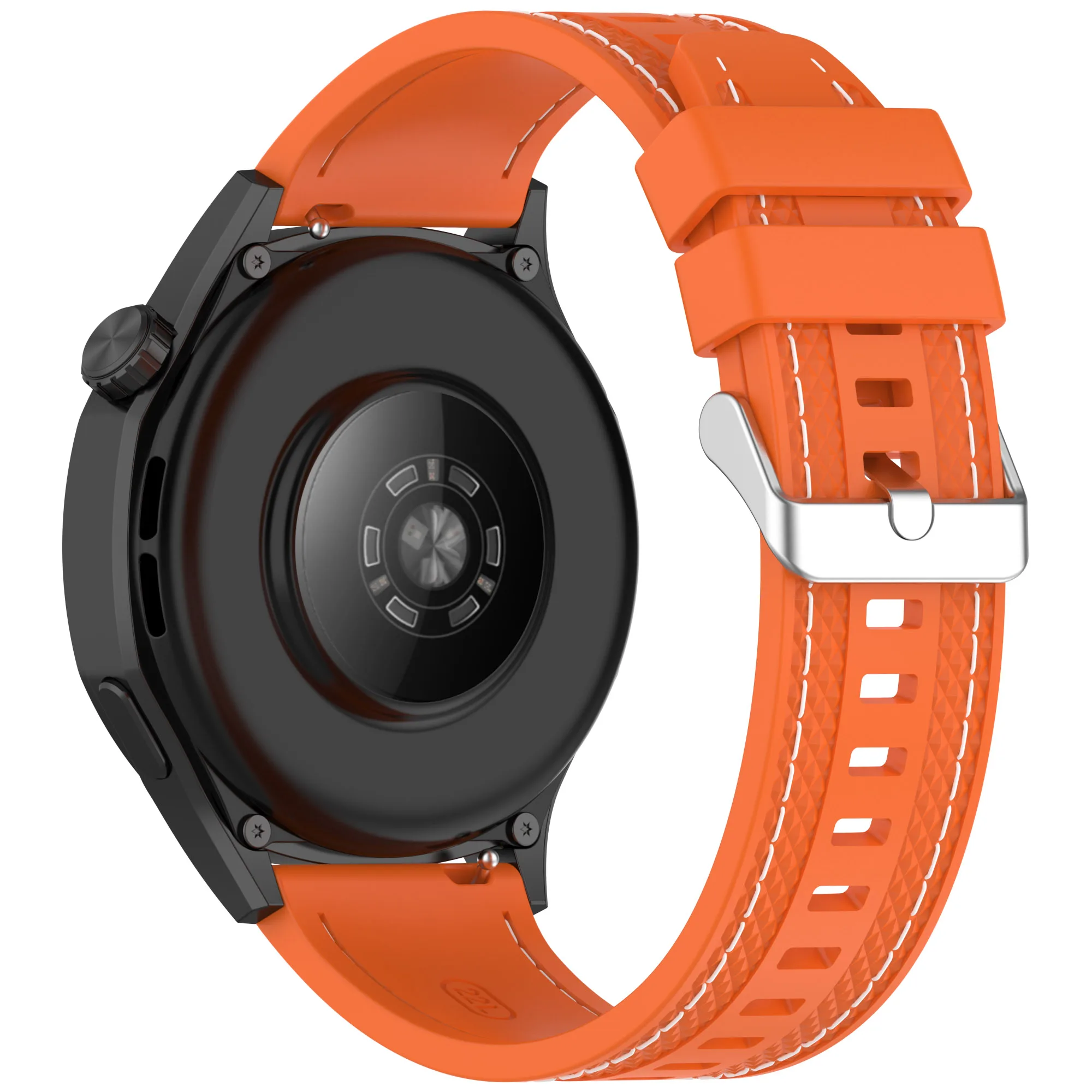 Premium 22MM Smartwatch Strap - Universal Fit