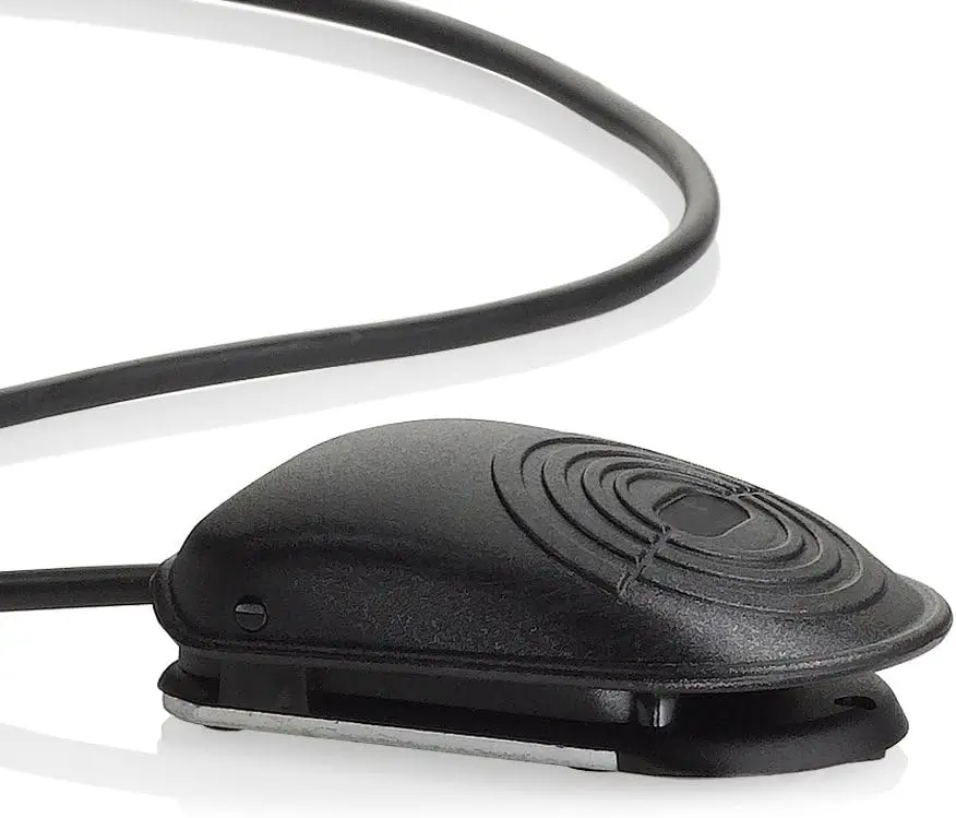 5100CJ Stainless-Steel Jewelry Steam Cleaner with Eco Mode, 120V, 2.2 LTR Tank, 50 PSI, Stainless Steel Tank, External 6