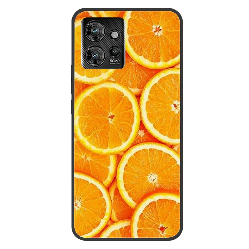 Enhanced Silicone Shockproof Protective Case