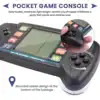 23-category game handheld PSP tetris game console classic toys for kids children pocket game console (battery not included) 6