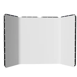 Background White Green Screen Wall Background Stand Frame Photography Outdoor Changing Room Studio Background For Matting Cloth