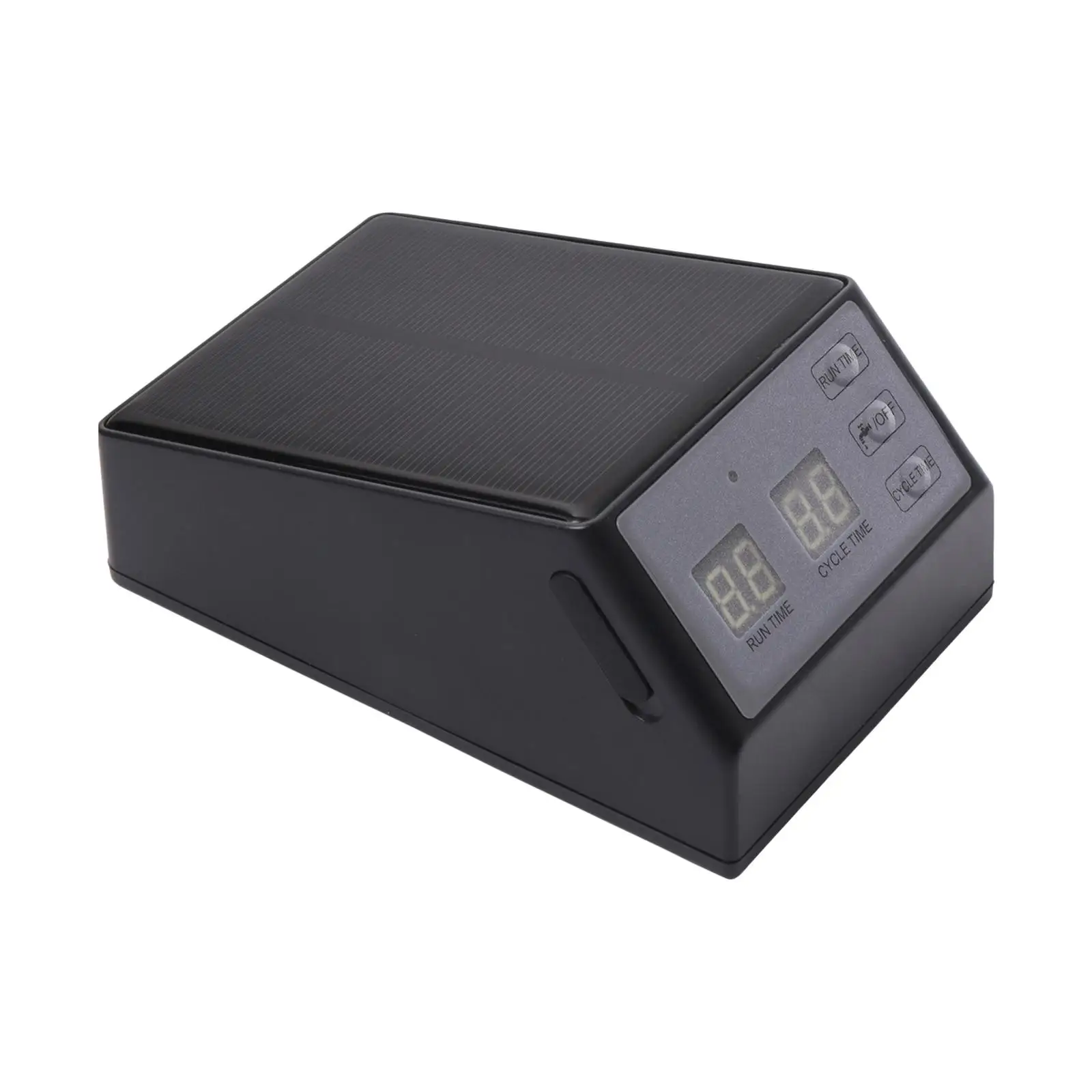 

Система автоматического полива с таймером и USB-кабелем