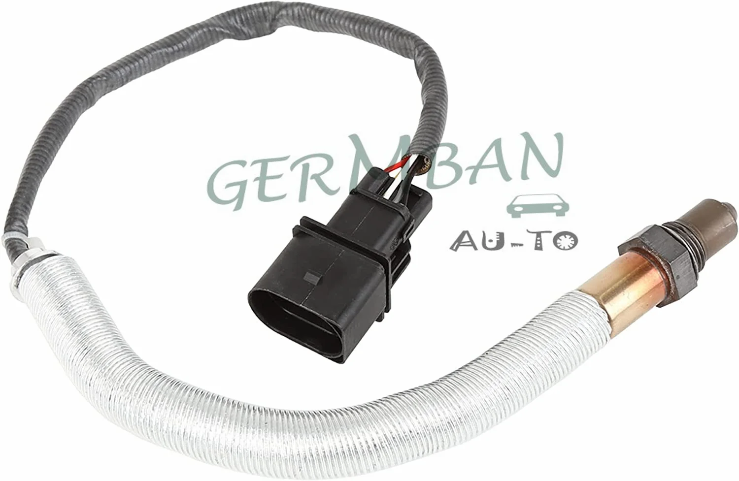 Sensore Di Ossigeno Lambda 0258007143 Per BMW X5 4.4i 2004-2005 | Serie 3 E46 | 11787512976 | Sonda Air-fuel