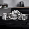 PAGANI DESIGN Luxury Men Mechanical Watch Fashion Sapphire 200M Waterproof Automatic Wacth for Men Timecode Relogio Masculino 6