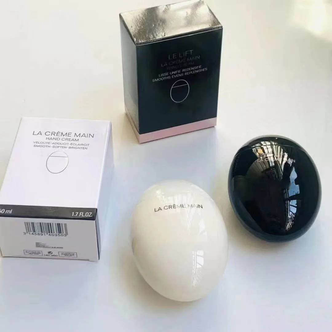 chanel le lift la creme main