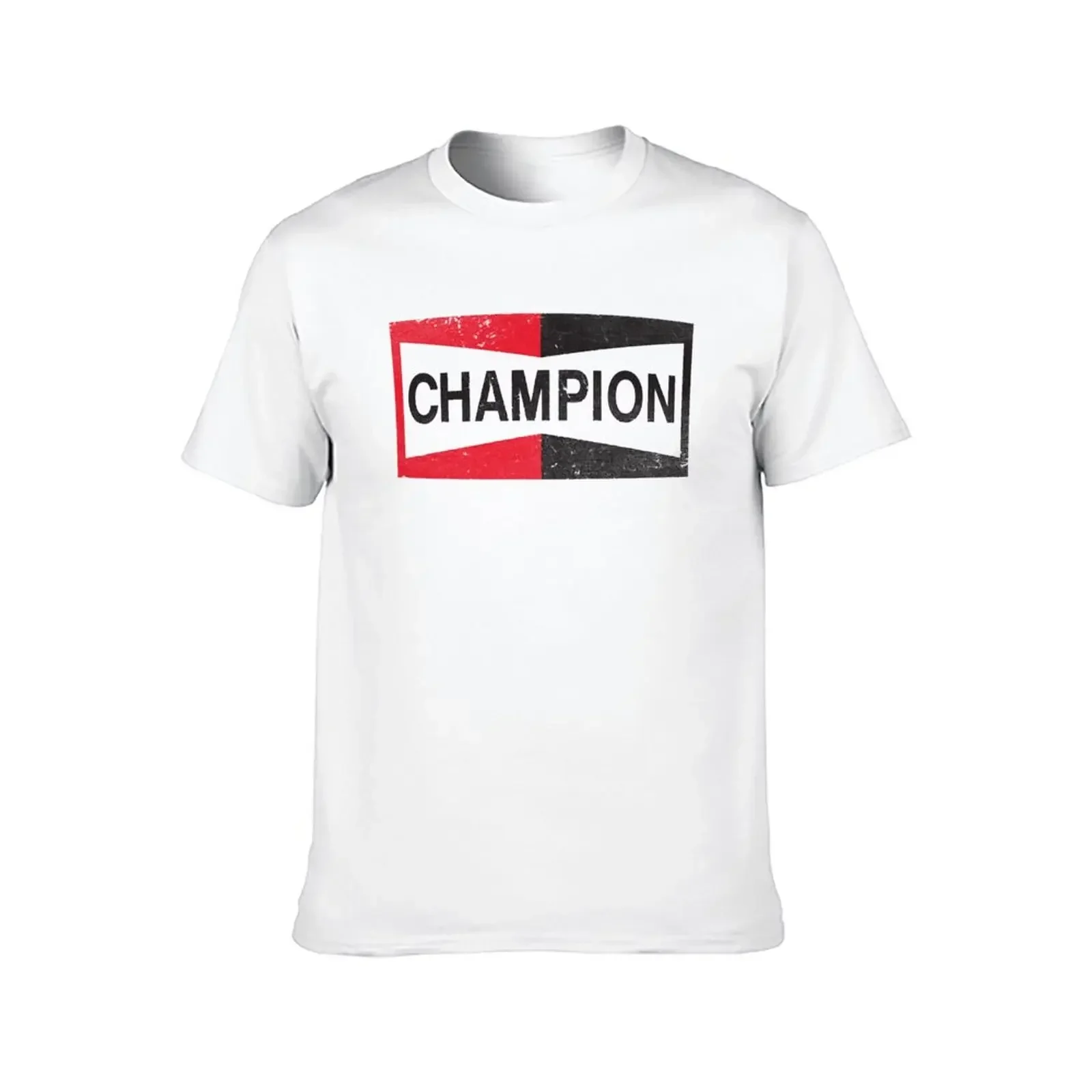 CHAMPION-świeca zapłonowa Retro w trudnej sytuacji emblemat