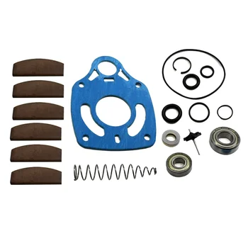 MG1200/MG1250 Tune Up Kit With Bearings For 3/4" Drive Models MG1250-TK1 Power Tools Replacement Tune Up Accessories Kit