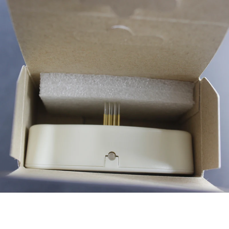 Maintenance Box Chip Resetter C9344 C12C934461 For Epson XP-2101 XP-4101 WF-2851 XP2100 2105 3100 3105 4100 WF 2810 L3550 L5590 maintenance box chip resetter