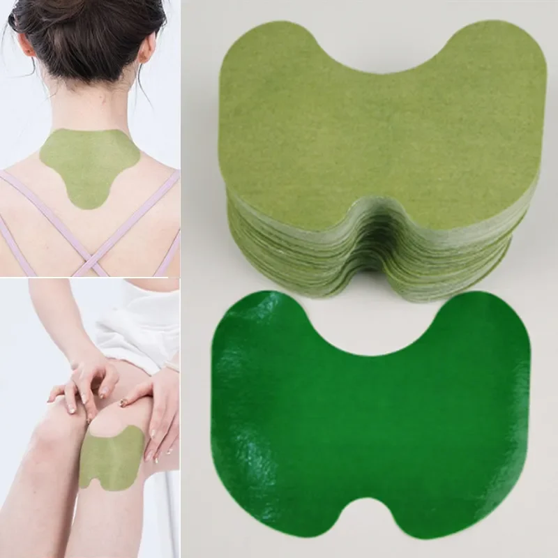 15/45Pcs Knee Patch Arthritis Joint Pain Relief Wormwood Extract Herbal Medical Sticker Body Neck Back Pain Patches Health Care medical sticker,knee patch,neck shoulder patch,back patch