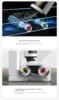 Deerma P50pro Floor Washing Machine Wireless Intelligent Dual-axis Extension Side Drag Suction Machine Household Appliances 6