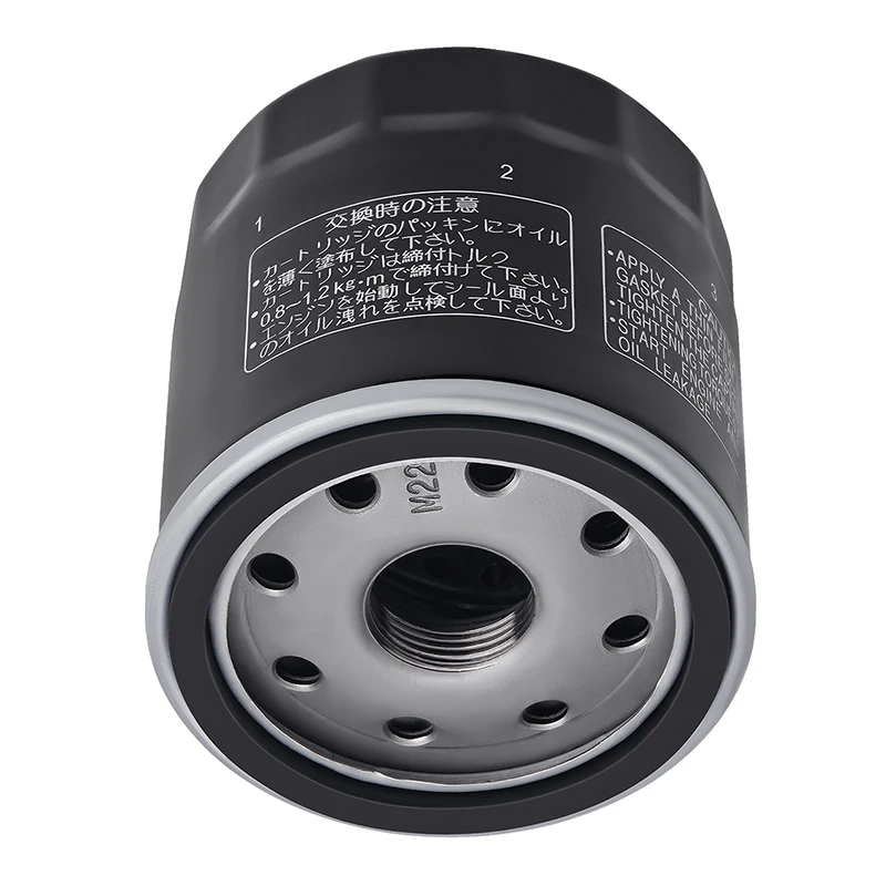 AHL 오토바이 오일 그리드 필터 클리너, 할리 RA1250 RA1250S RA1250SE RH975 RH975S 1ZDS 1ZES 팬 아메리카 나이트스터 62700280