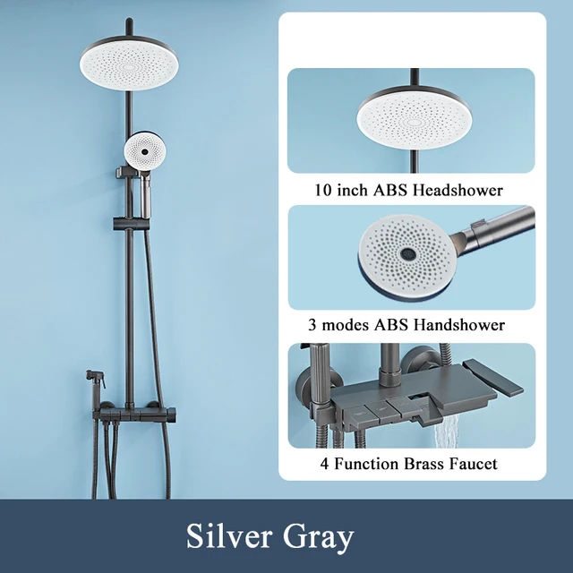 Gray Round