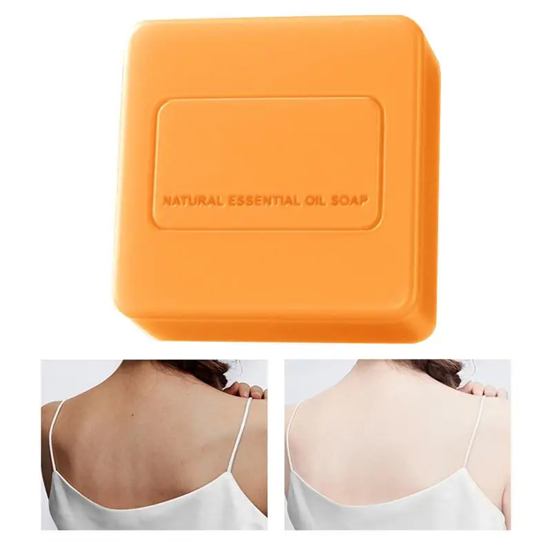 Рисунок 2 - Натуральное мыло ручной работы 100 г