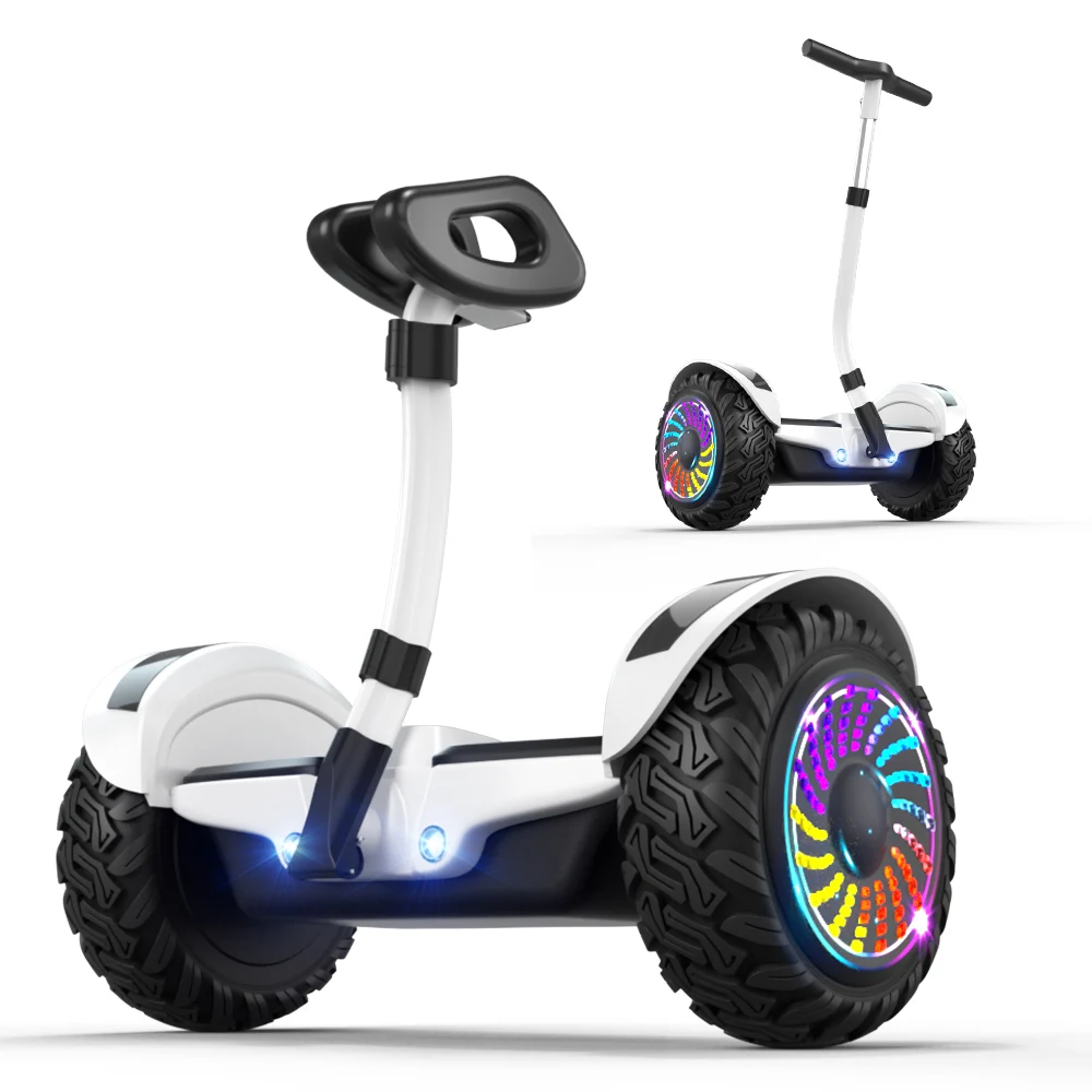 10inch Hoverboard Self Balancing Scooter with Smart Wireless Unique Patinetas Scooter Hoverboard