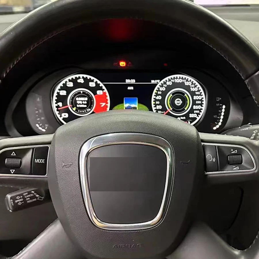 Audi Q5 SQ5 2010 2018 ٱ LCD ÷,     Ŭ,   ӵ, 10.25 ġ