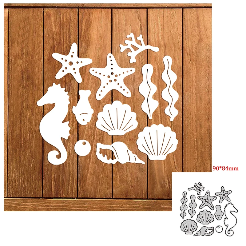 Matrice De Découpe Métal Bateau & Rame - Pour Scrapbooking, Cartes Faites Main, Craft, Taille 11.5x6.1 Cm