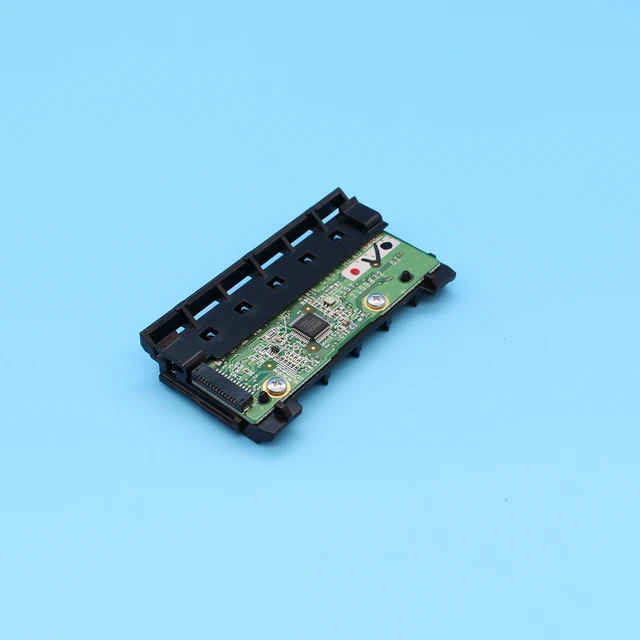 Original New Ink Cartridge Chip Detection Board For Epson