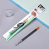 M&G 0.5mm Bullet Tip Gel Pen Refill 20pcs Signature Pen Refill Gel Ink Pens Refill G-5 Blue/Black/Red/Ink Blue 6