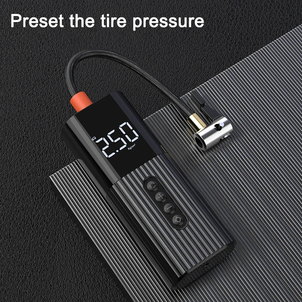 120W �޴�� Ÿ�̾� ���� ���Ա� 12V ���� ���� ���� (�ڵ�����, LED ������ �з� ǥ��, �ڵ���, �������, ������, ����)