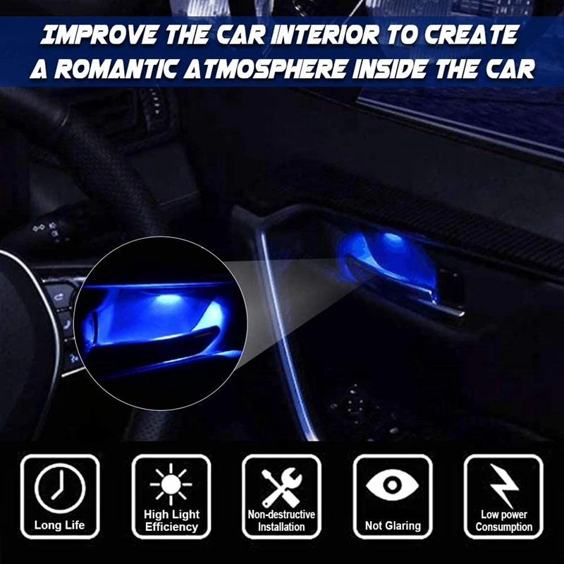 ڵ LED Ʈ  ¦ ڵ     ڵ , Ÿ RAV4 2019-2020