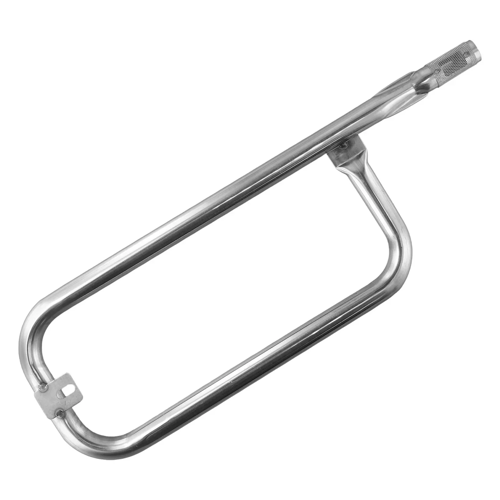 Screw Burner Q120 Q1200 Stainless Steel 41657 60040 Burner Spare Part For Weber Grill Replacement Parts Tube Access New.Hot