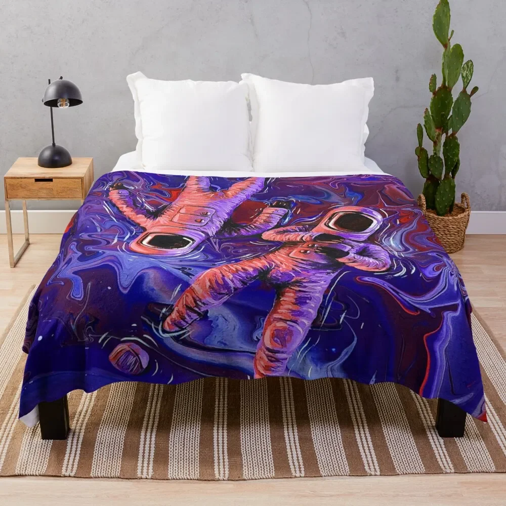 

Drifters Throw Blanket Extra Large Throw Hairys Blankets