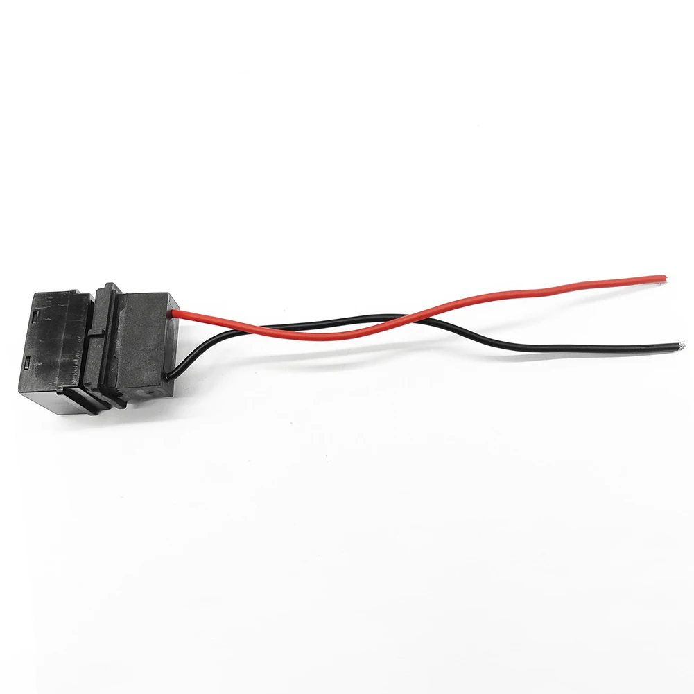 Elektrofahrrad-Akkubox-Verbinder für Silverfish-Akkubox Verbindungsbasis Federersatz E-Bike Zubehör – Detail 5