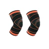 1PS Knee Brace Compression Knit Knee Pad For Sports Quickly Absorb Perspiration Keep Knees Warm Knee Boosters Breathable Support 4