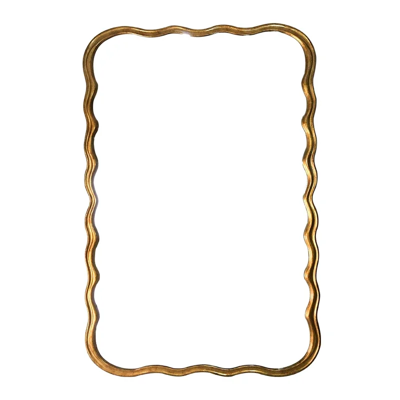 

Big Vanity Standing Mirror Vanity Aesthetic Minimalist Mirror Luxury European Standing Espejo Decorativo Home Decors