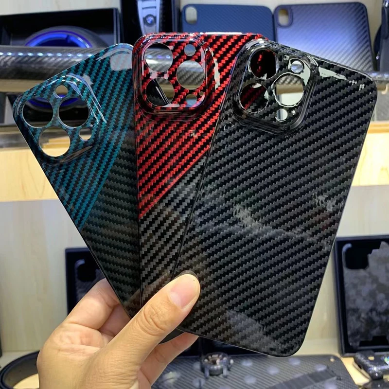 Funda Spigen Enzo Aramid Para Google Pixel 9 Pro XL - Negro Mate