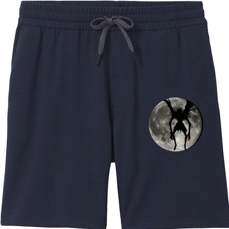 

Мужские шорты Shinigami Death Note