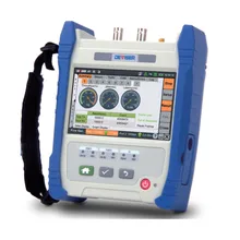 

2021 new ethernet and Ber Testing RFC2544 Y1564 2.048 Mbit/s transmit Data transmission tester