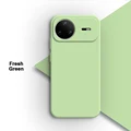 Fresh Green