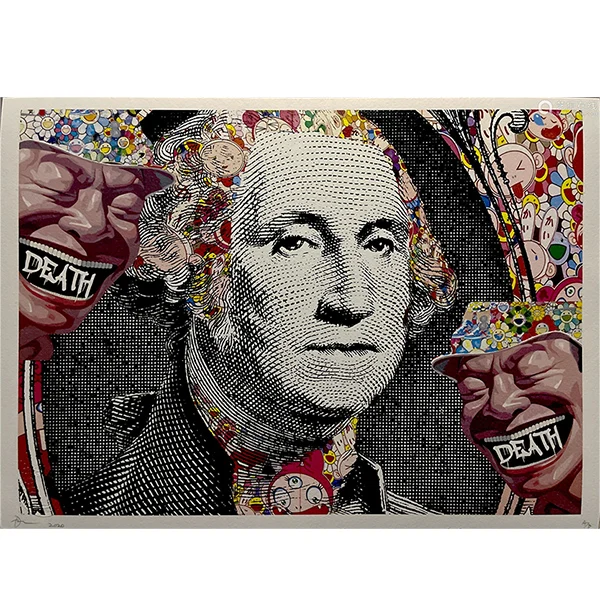 Light A Dollar Bill Store