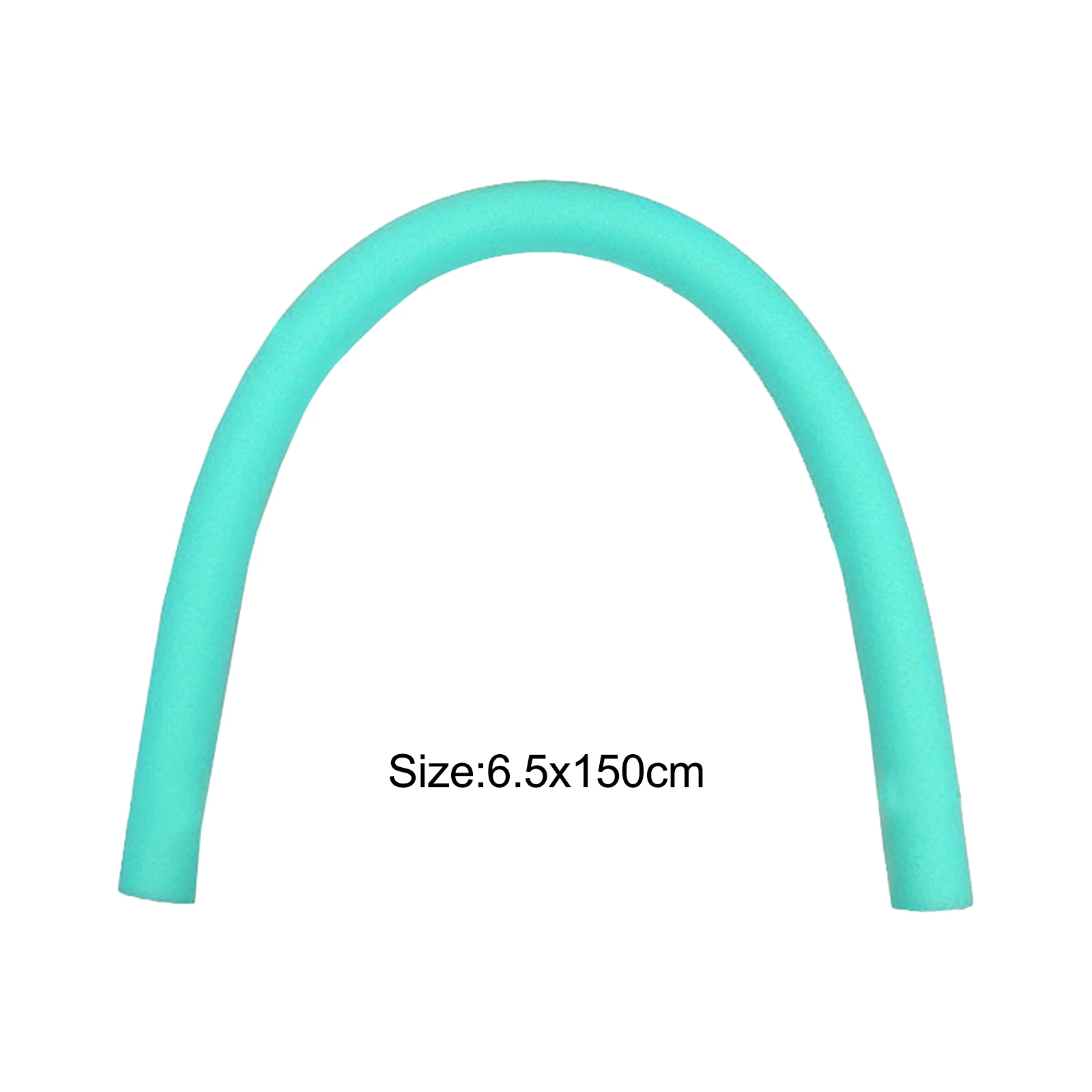 Swimming Pool Noodle Swimming Pool Noodle Portable Foam Tube Buoyancy Rod Water Sports Learning Aid Tube