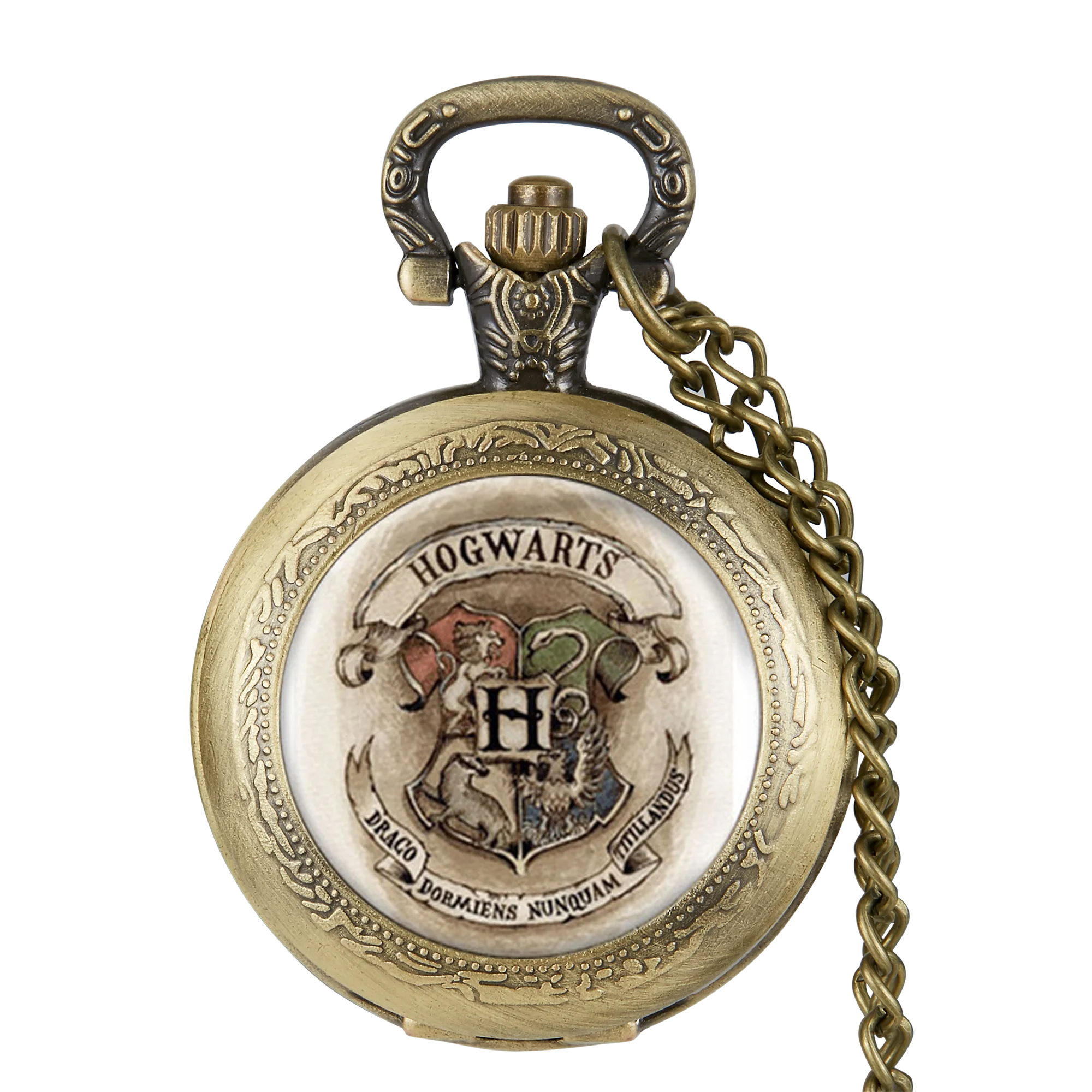 

New Fashion Pendant Necklace Quartz Pocket Watch Men Women Kids Gifts reloj de bolsillo