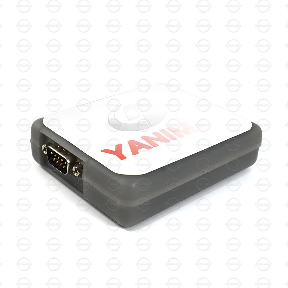 

Diagnostic Scanner For YANMAR Diagnostic Service Tool For Yanmar Agriculture construction Tractor diagnostic tool