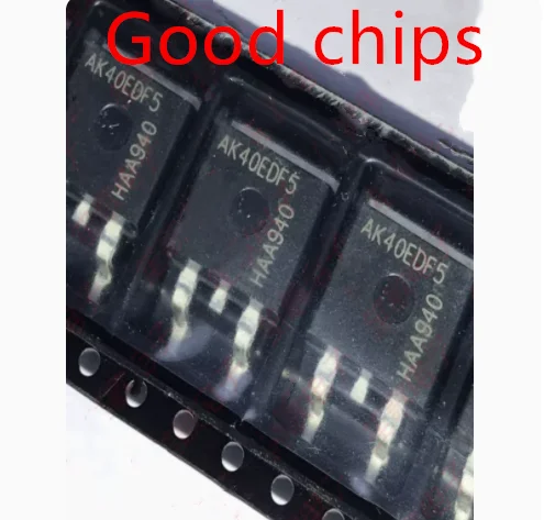 

1PCS AK20DCT AIKB20N60CT AK30DH5 AIKB30N65DH5 AK40EDF5 AIKB40N65DF5 AK40DH5 AIKB40N65DH5 TO-263