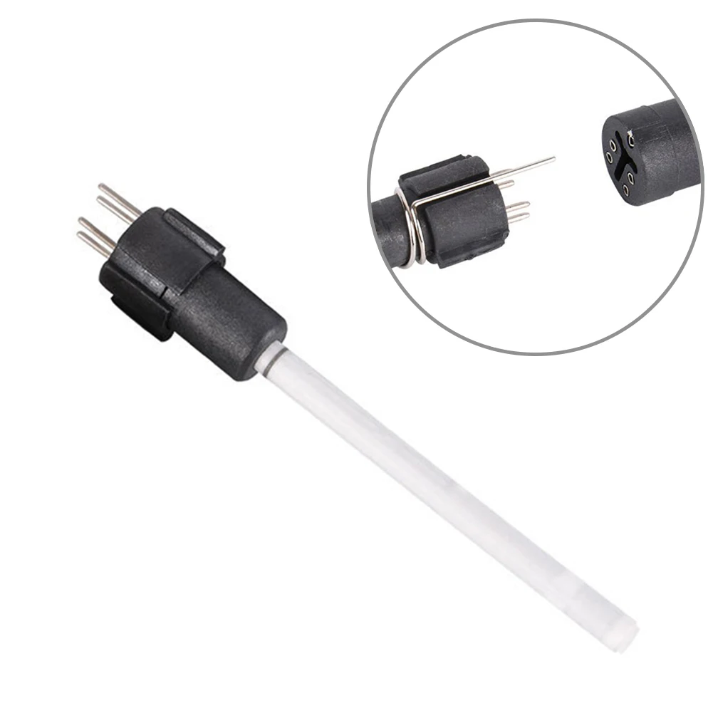 

936 937 Heating Core Element For Soldering Station Handle Welding Plug In Pull Home DIY Welding / Soldering Tools Accessories