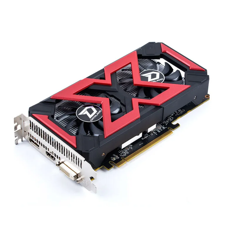 graphics card for pc RX 560 Game Graphics card plates placa de Video card board gpu nvidia geforce PC Computer not r7 360 350 260x 250 240 latest gpu for pc