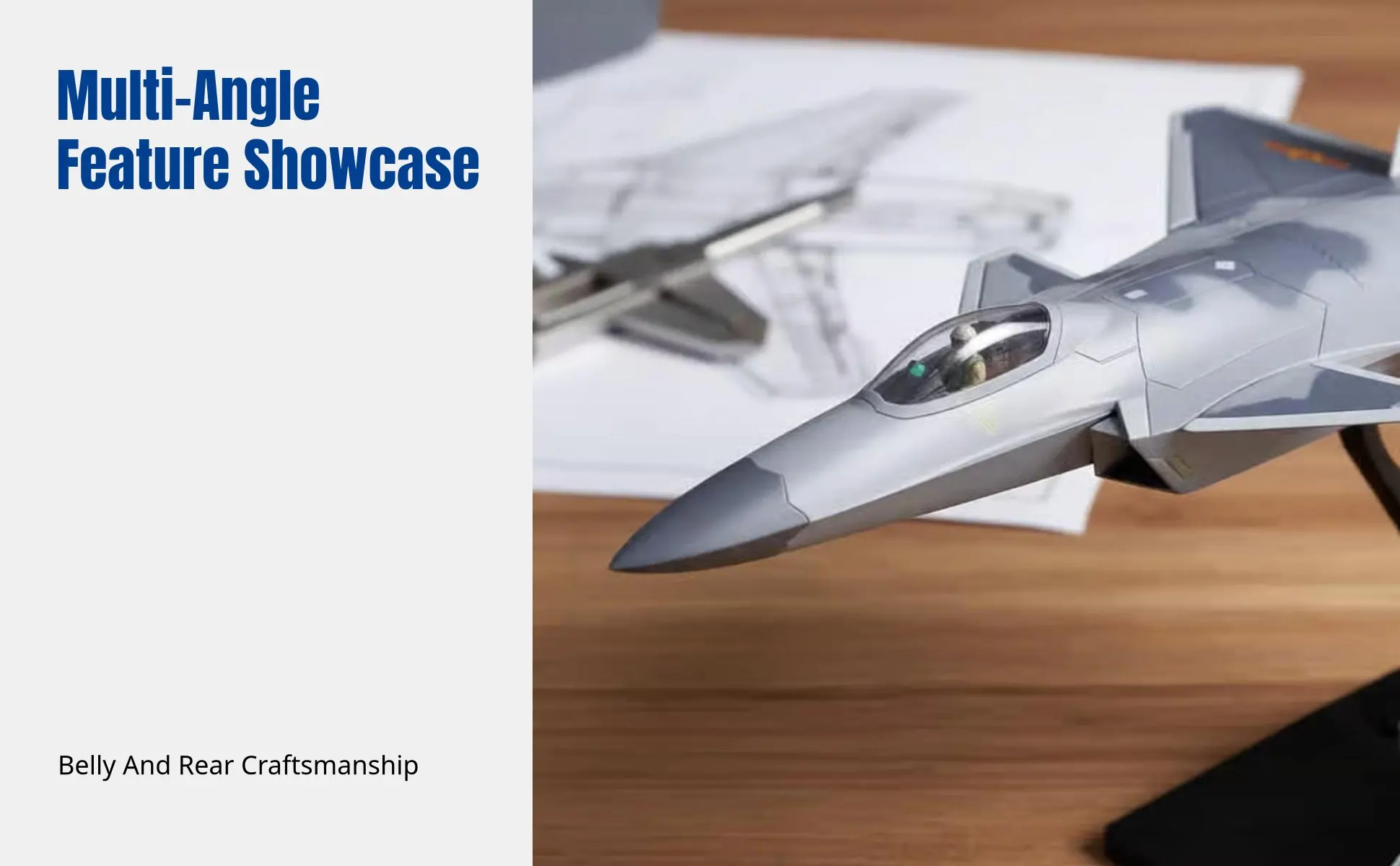 J20 Fighter Alloy Model, Stealth Aircraft Simulation, Display Decor for Boys, Kids, with Stand J20 Fighter Alloy Model, Stealth Aircraft Simulation, Display Decor for Boys, Kids, with Stand