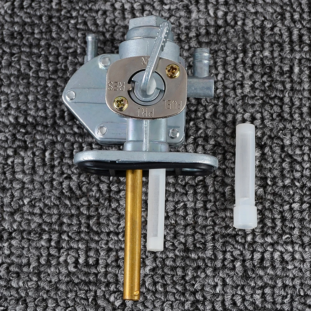 Gas Fuel Petcock Valve Swith Tap For Suzuki Drz400 Gsf600 Gsf1200