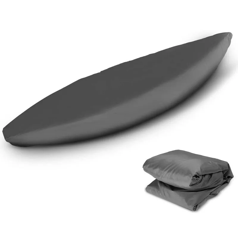 Профессиональный универсальный чехол для Каяка каноэ лодки водонепроницаемый