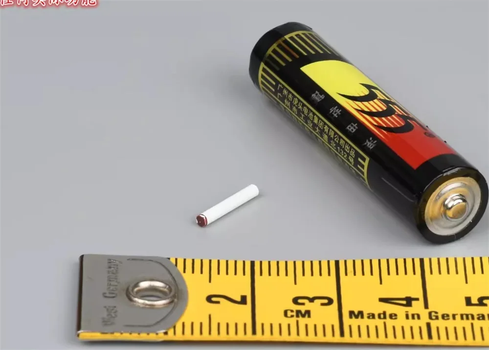 

DID D80153 Soldier Mini Toys Model Cigar Toys Model For 12" Action Figure Collectable 1/6