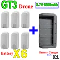 6 Battery-Charger