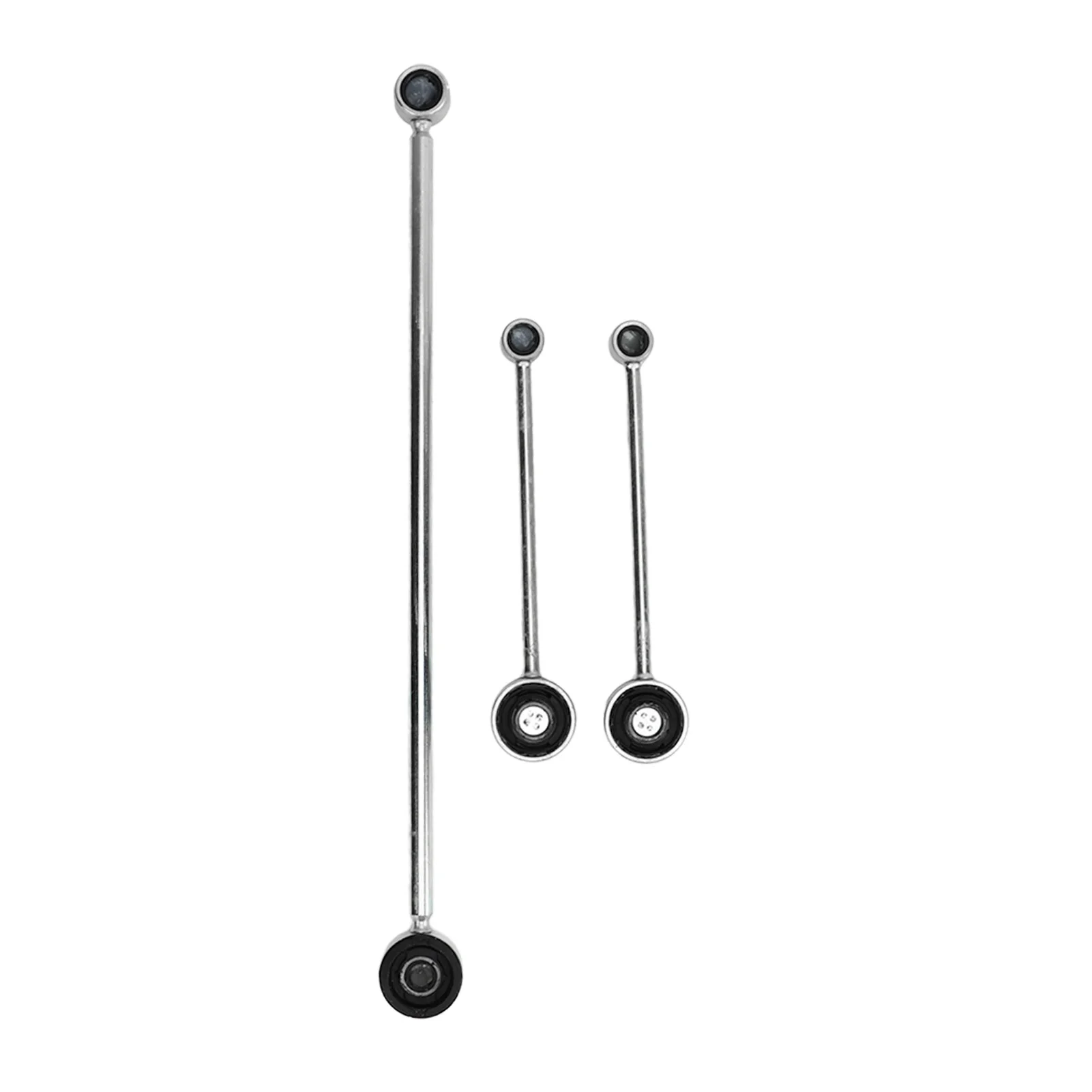 Gear Linkage Push Rods Transmission Gear Selector Lever Linkage Rod for Peugeot 206 206CC 206SW 207 /Citroen C2